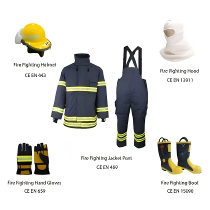 Turnout Gear